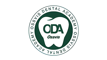 ODA Ossvis Dental Academy logo
