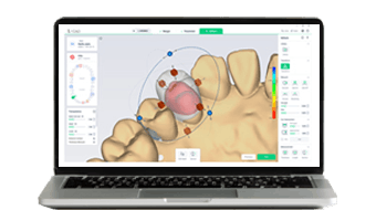 Lilivis CAD/CAM