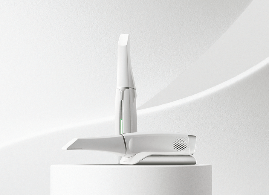 lilivis scan start digital dentistry with ease