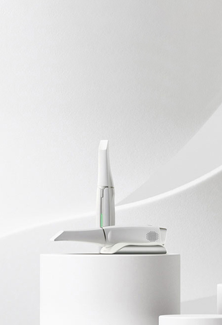 lilivis scanner device