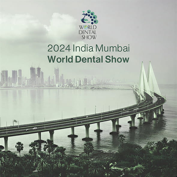 Lilivis high-precision digital dental equipment and integrated workflows at WDS 2024