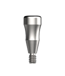 Healing Abutment-Ø4.0-6.0