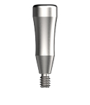Healing Abutment-Ø4.0-9.0