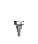 Healing Abutment-Ø6.0s-4.0