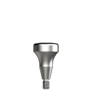 Healing Abutment-Ø6.0s-6.0