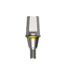 Solid Abutment-Ø4.5-1.0