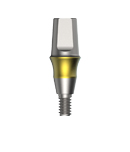 Solid Abutment-Ø4.5-3.0