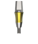 Solid Abutment-Ø4.5-5.0