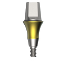 Solid Abutment-Ø6.0-5.0