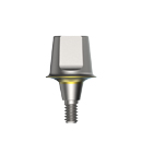 Solid Abutment-Ø7.0-1.0