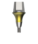 Solid Abutment-Ø7.0-5.0
