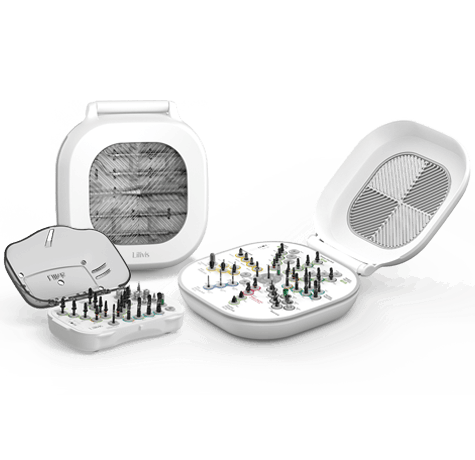 Lilivis surgical KIT