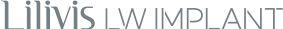 lilivis lw implant logo