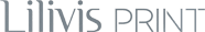 lilivis print logo