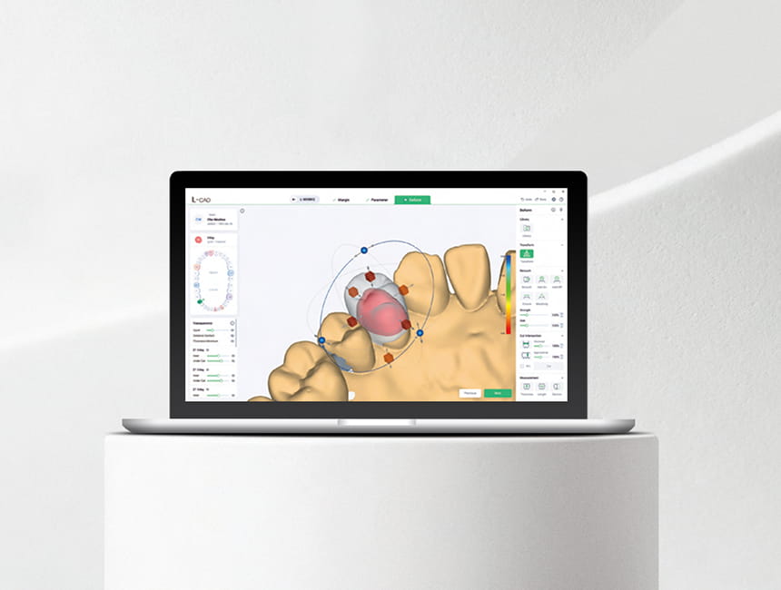 Lilivis Software CAD