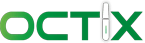 Lilivis octix logo