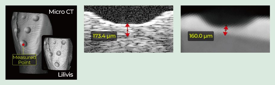 accuracy-of-measured enamel-layer-before-fit