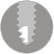 Cutting Edge Icon