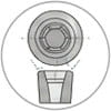 Connection type Icon