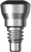 LC Cover Screw Platform Ø4.8~6.0 in common use