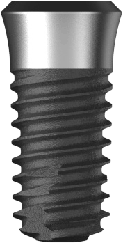 WIDE Platform Dental Implant Specifications (D:Ø5.0 | P:Ø6.0)