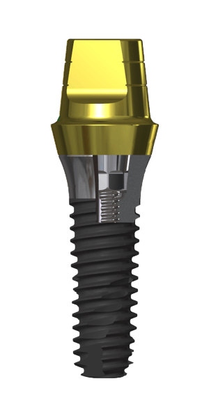 Premium Implant System