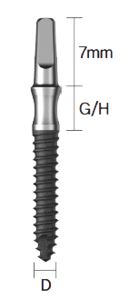 LL Implant