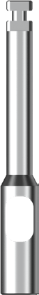 LL Implant Driver (Engine)