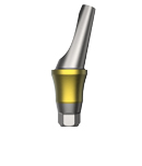 Angled Abutment-Ø4.5-4.0