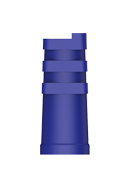 Plastic Impression Copings