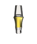 Vis Abutment-Ø5.0-5.0