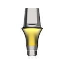 Vis Abutment-Ø6.0-5.0