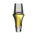 Vis Abutment-Ø6.0-6.0